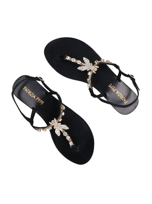 SCARPA PATRIZIA PEPE | PPJ330/31